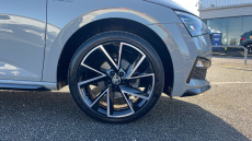 Skoda Scala 1.0 TSI 110 Monte Carlo 5dr DSG Petrol Hatchback